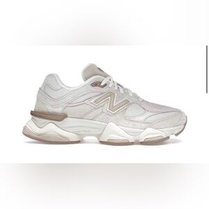*NWT* New Balance 9060 Bisque Sea Salt Women’s 8/Men’s 6.5 *FIRM PRICE*